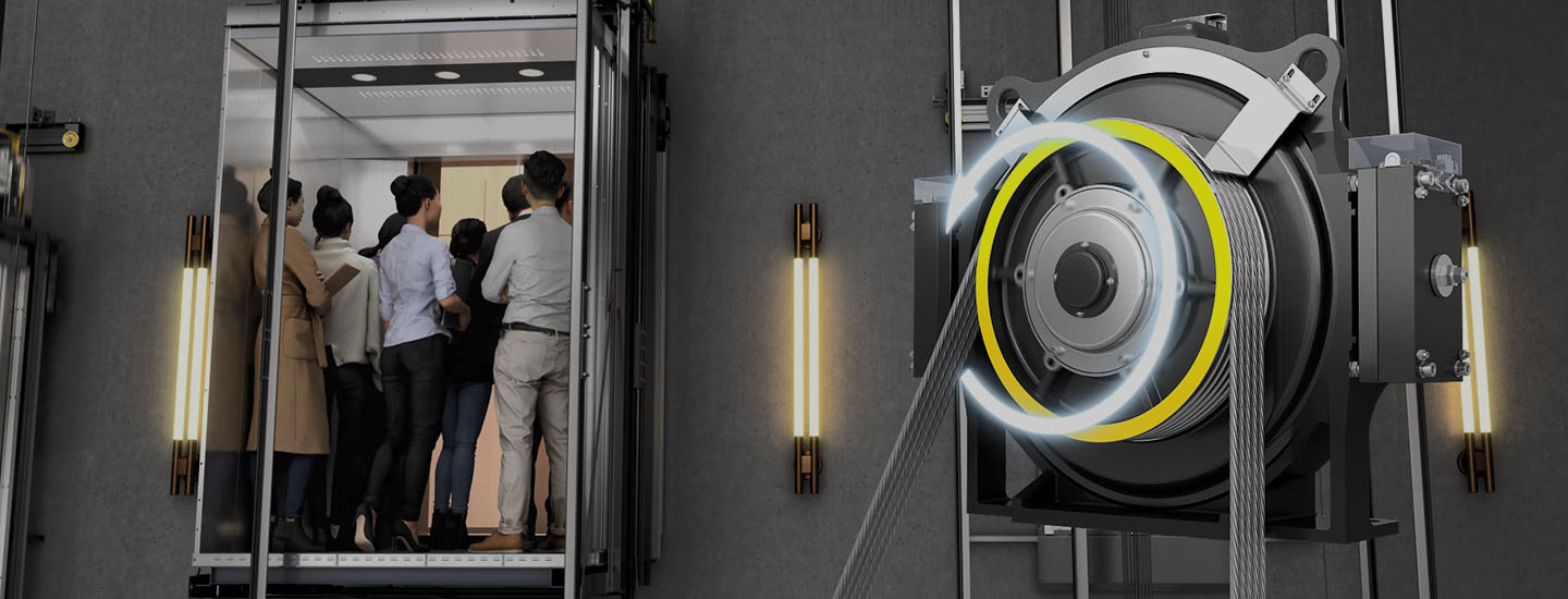 主動安全科技，每一程守護安心