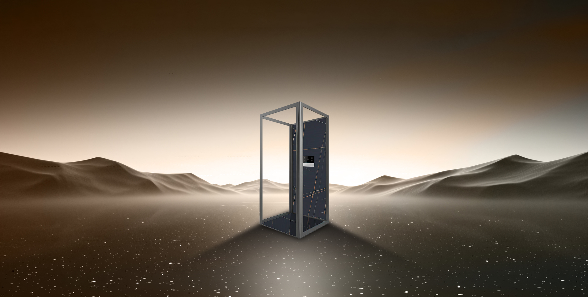 升降平臺(tái)梯，時(shí)尚輕奢之選