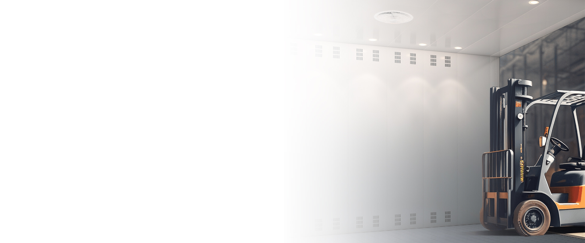 大噸位貨梯，超強運載、輕松&ldquo;上樓&rdquo;