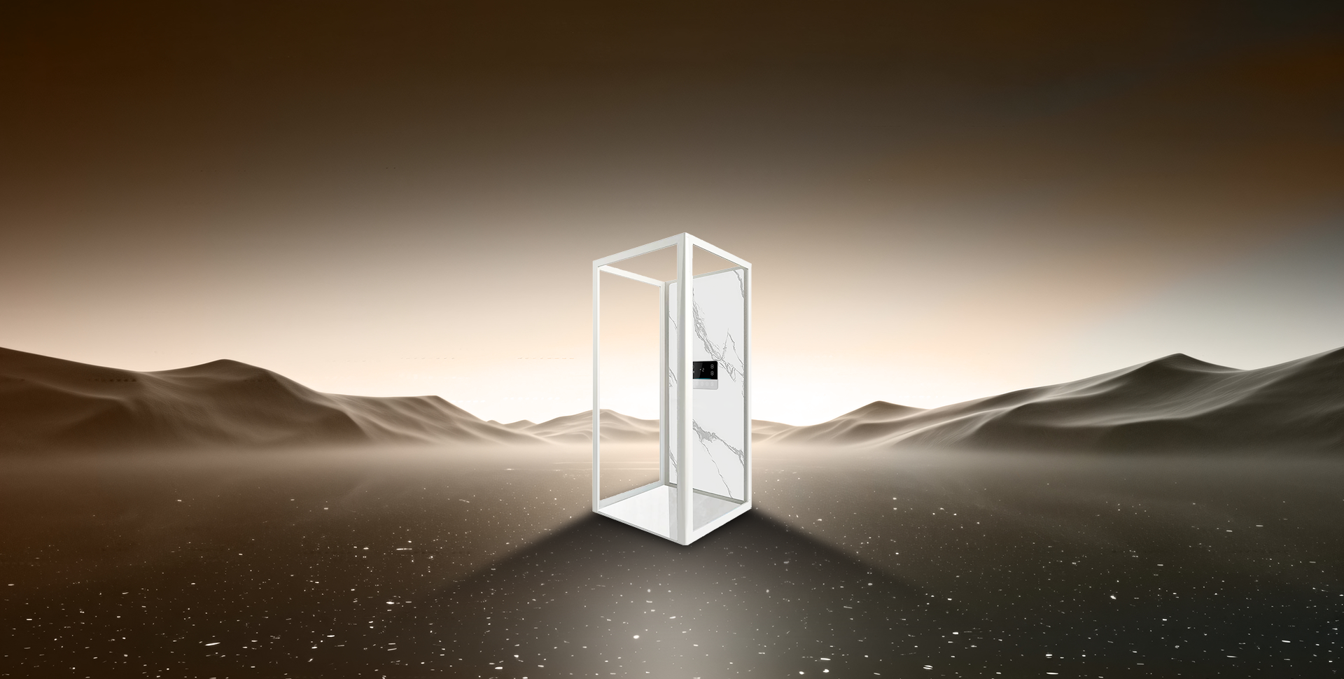 升降平臺(tái)梯，時(shí)尚輕奢之選