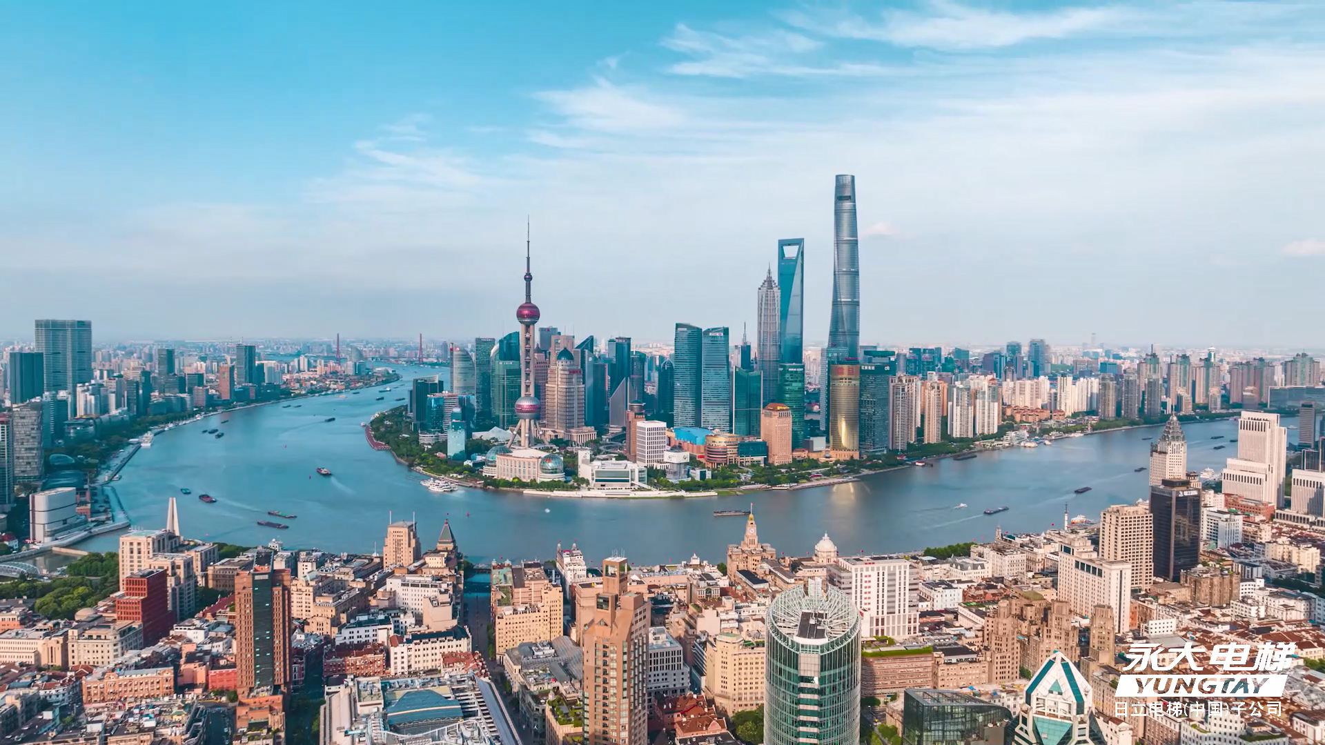 永大電梯設(shè)備(中國(guó))有限公司