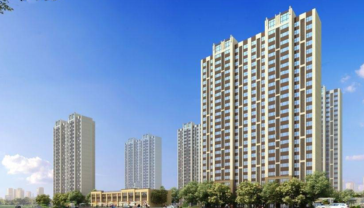 與城共榮！永大電梯用垂直智慧寫就新疆人居升級新答卷